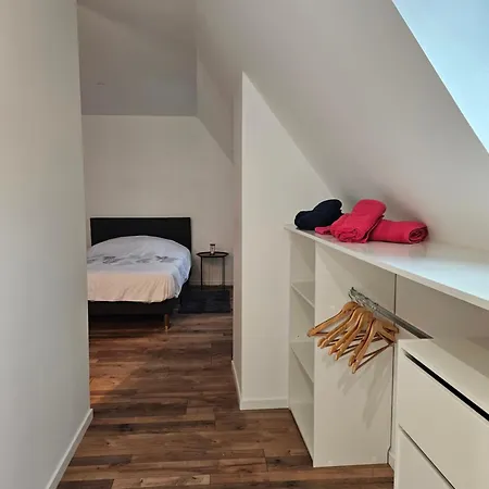 A La Fontaine Bergholtz-Zell