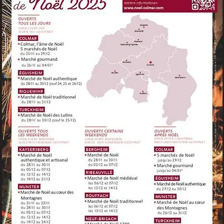 A La Fontaine Nyaraló Bergholtz-Zell