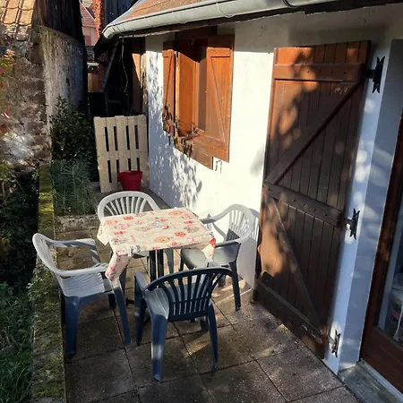 Nyaraló A La Fontaine *